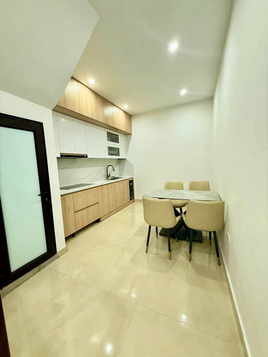 Bán nhà phố 35m² 4 tầng Lương Khánh Thiện 7.8 tỷ - Ảnh thu nhỏ 4
