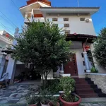 Bán biệt thự 387m2, 5 phòng ngủ Trấn Biên Bình Chánh 14 tỷ - Ảnh thu nhỏ 1