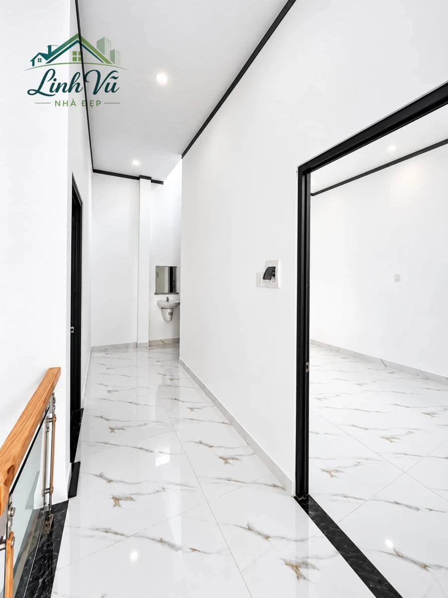 Bán biệt thự mini sổ hồng 14x15m Tân Bình - Ảnh thu nhỏ 4