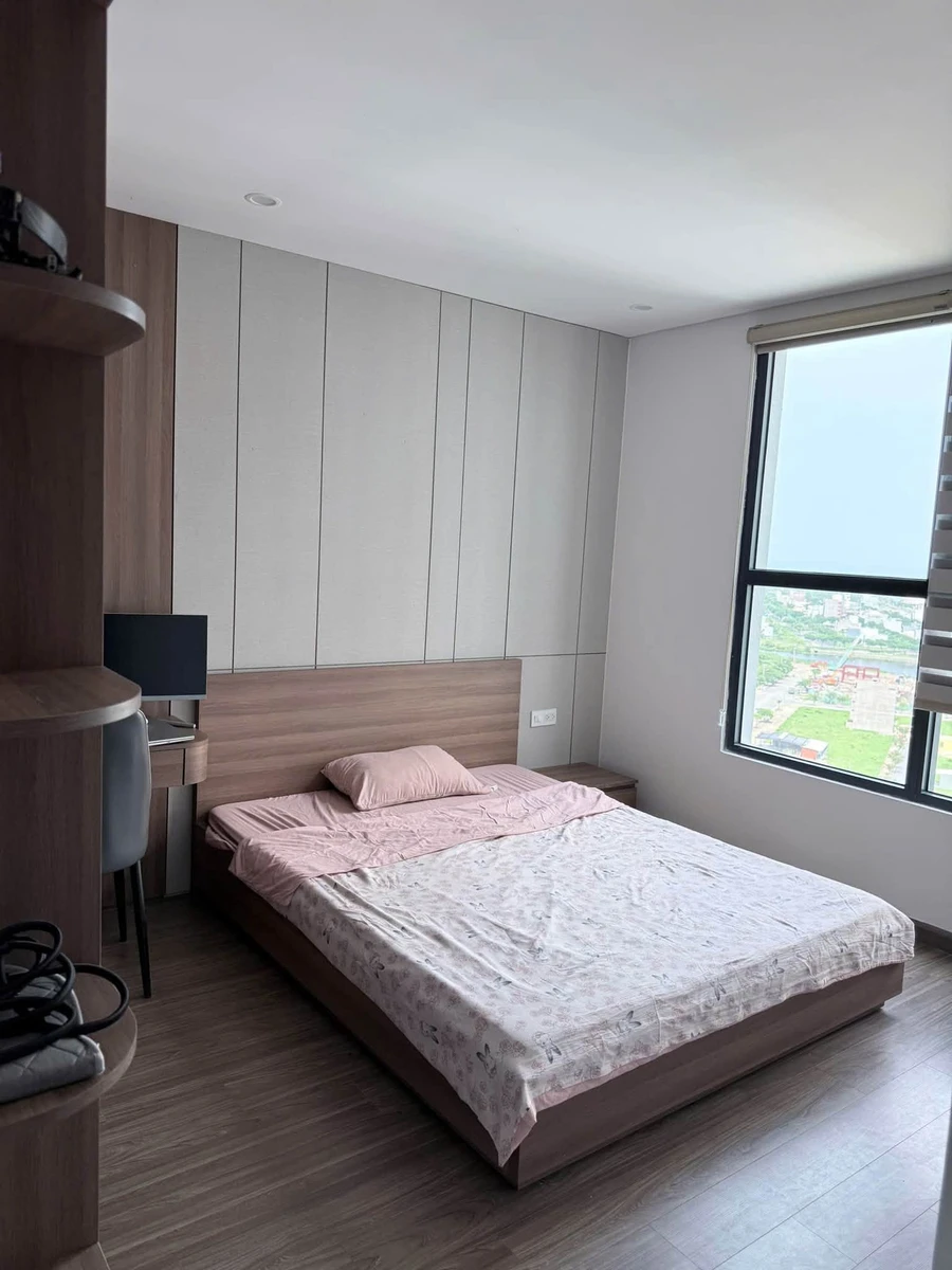 Bán căn góc 2PN 73m² view biển FPT Đà Nẵng - Ảnh thu nhỏ 5