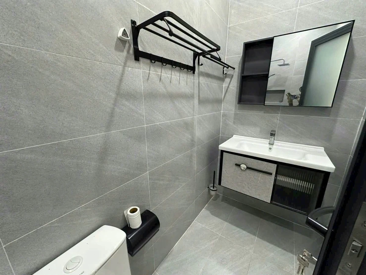 Bán nhà 3PN Tây Ninh 162.8m² 2.5 tỷ - Ảnh thu nhỏ 5