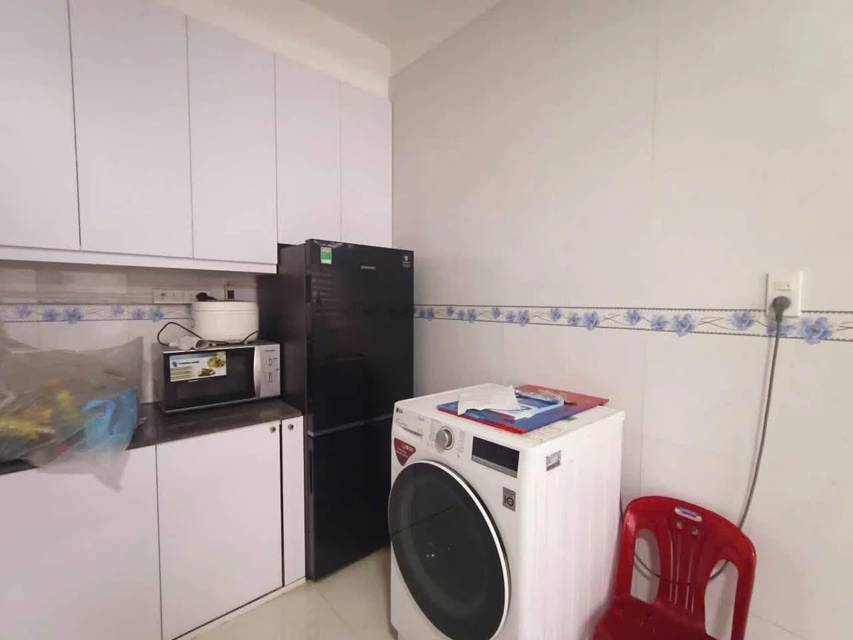 Bán chung cư 62m2, 3 PN, Phan Đình Phùng Đà Lạt - Ảnh thu nhỏ 3