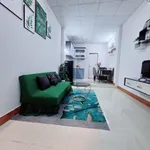 Bán nhà cấp 4 gác lửng kiệt Trần Cao Vân, 35m2, 2PN, sổ hồng chính chủ - Ảnh thu nhỏ 4