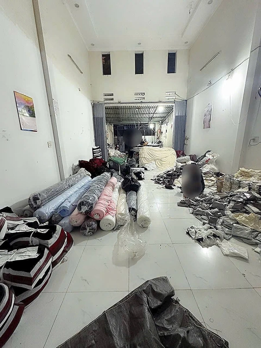 Cho thuê nhà 1PN, 121m² kênh nước đen Bình Tân 9 triệu/tháng - Ảnh 1