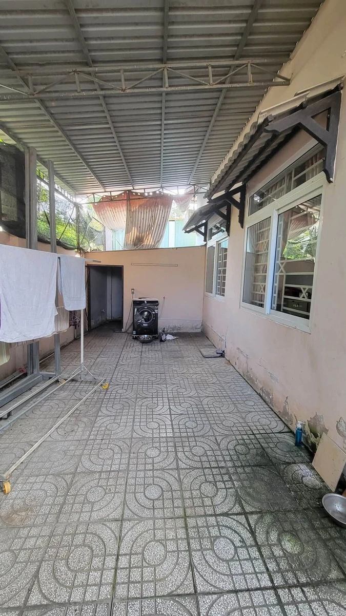 Bán nhà mặt tiền Thạnh Quí 447m² - 16,5 tỷ - Ảnh thu nhỏ 3