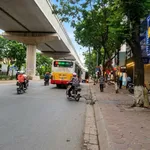 Bán nhà 4 tầng 50m2 Xuân Thuỷ 12,8 tỷ - Ảnh thu nhỏ 1