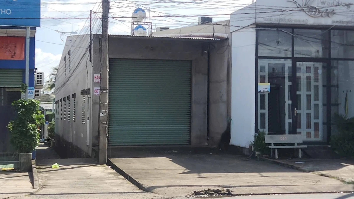 Bán nhà cấp 4 km128 Quốc lộ 20 Đồng Nai, 179m2, 3.3 tỷ - Ảnh thu nhỏ 2