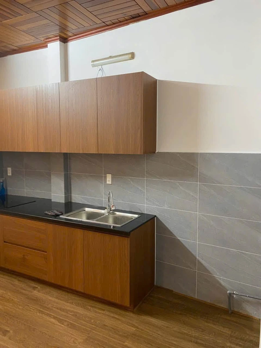 Bán nhà 50m² mặt tiền trung tâm Đà Lạt 6,6 tỷ - Ảnh thu nhỏ 2