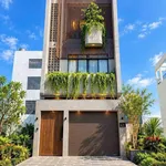 Nhà 2 tấm luxury 3 phòng master 100m2, Phan Thiết, giá 7.5 tỷ - Ảnh thu nhỏ 1