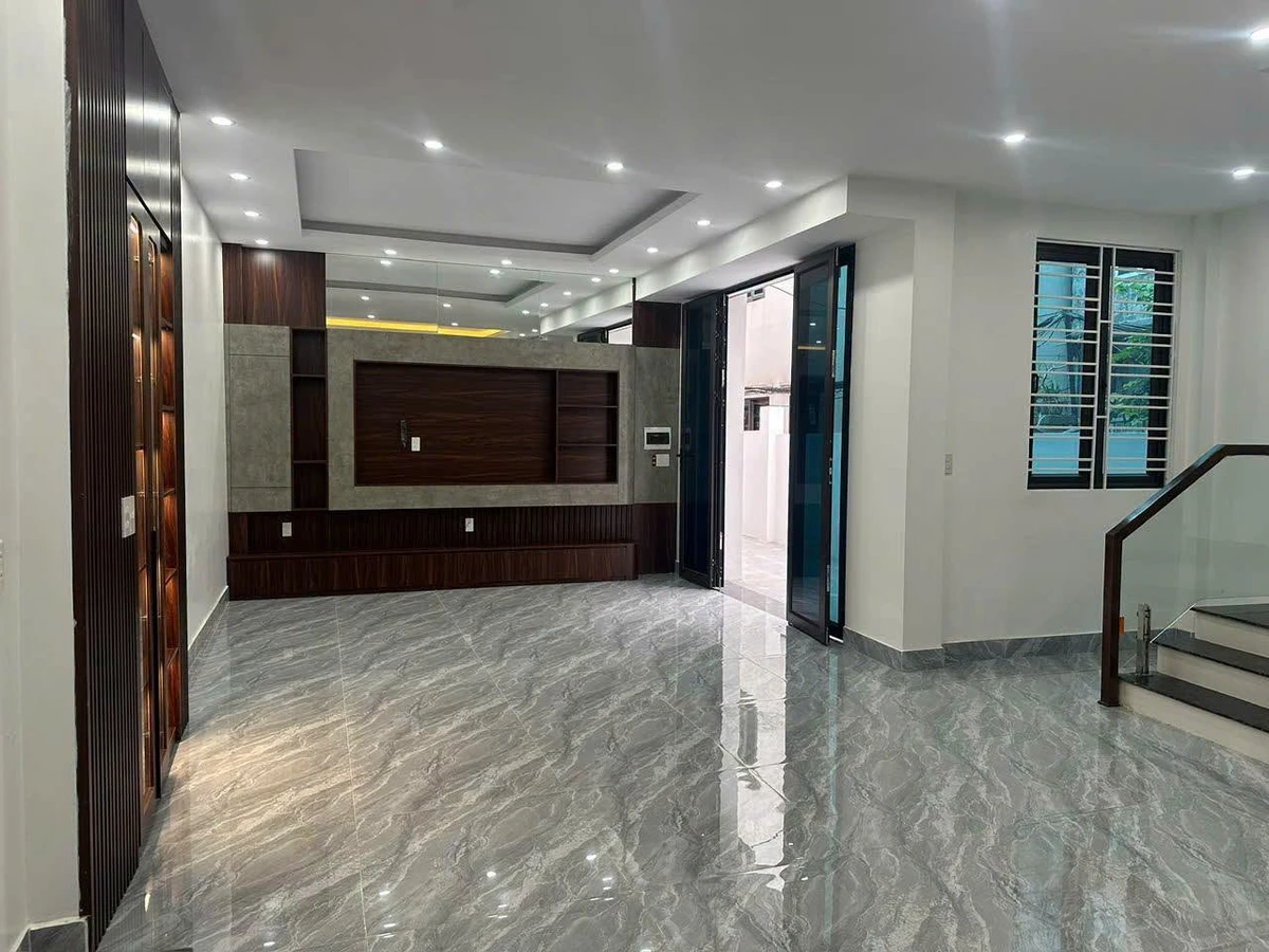 Bán nhà 4 phòng ngủ 80m² Hải Phòng, giá 4,18 tỷ - Ảnh thu nhỏ 2