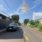 Bán 2 lô đất mặt tiền Dã Tượng 70m² gần EcoCity Buôn Ma Thuột - Ảnh thu nhỏ 2