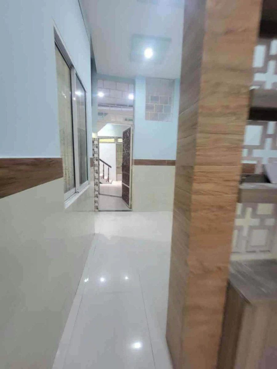 Bán nhà 2 mặt hẻm 98m2 Hiệp Bình Chánh gần chợ Bình Triệu, Thủ Đức, giá 6,65 tỷ - Ảnh thu nhỏ 5