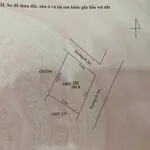 Bán đất góc 2 mặt tiền Dương Thiệu Tước, Huế 101m2 - Ảnh thu nhỏ 2