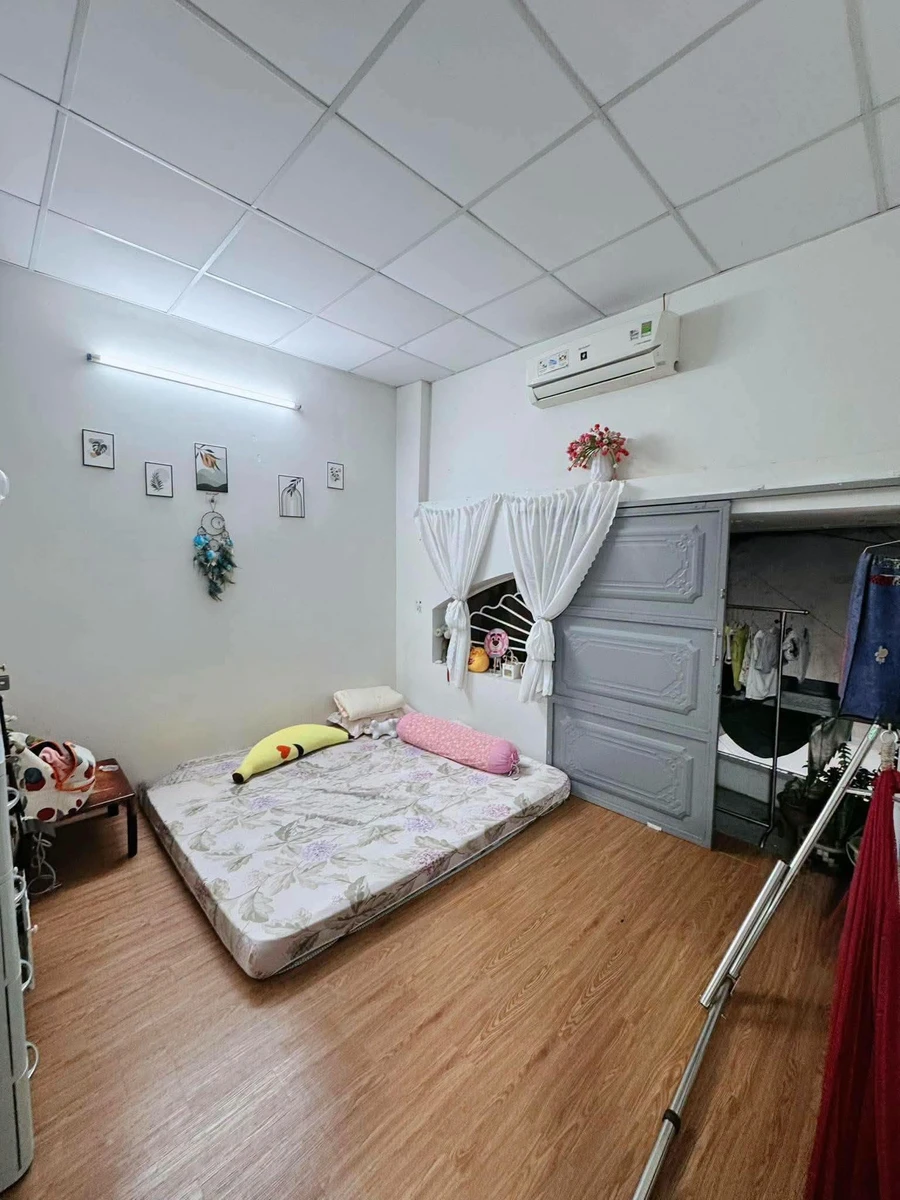Nhà 4 tầng 60m² 3PN Nguyễn Thị Thập Quận 7, 7.3 tỷ - Ảnh thu nhỏ 4