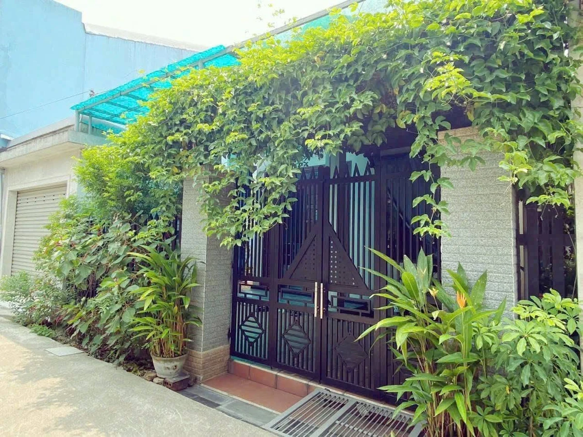Bán nhà sân vườn 178m2 Mỹ Thượng 2.5 tỷ - Ảnh thu nhỏ 5