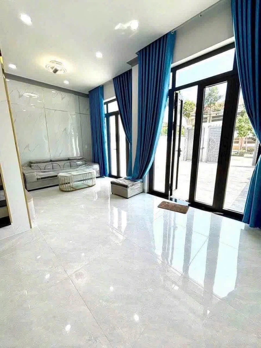 Bán nhà Định Hòa 4 phòng ngủ 97.6m² 3.95 tỷ Bình Tân - Ảnh thu nhỏ 4