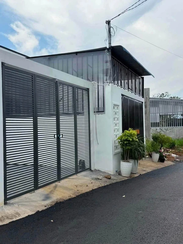 Bán nhà Phường Bình Lộc 125m² 1tỷ680tr Long Khánh