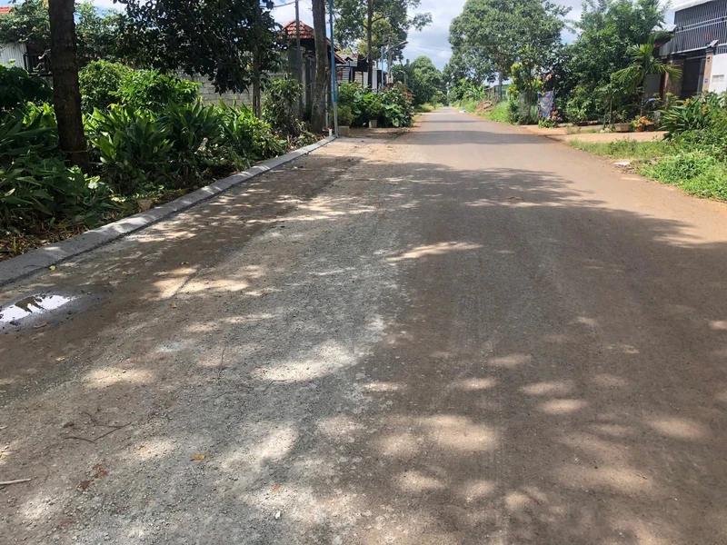 Bán đất góc 2 mặt tiền Ea Kar, Đắk Lắk, 343m2, 1 tỷ 750 triệu
