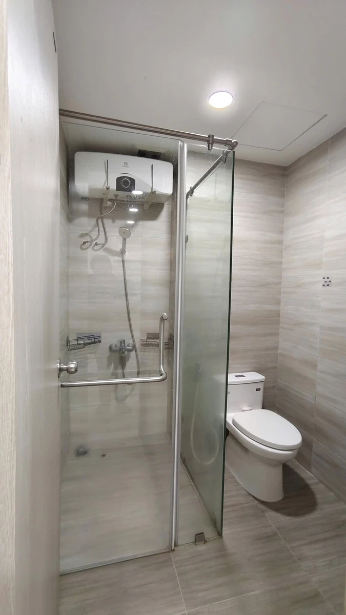 Cho thuê căn hộ Charm City Dĩ An, 2PN, 55m², 7 triệu/tháng - Ảnh thu nhỏ 4