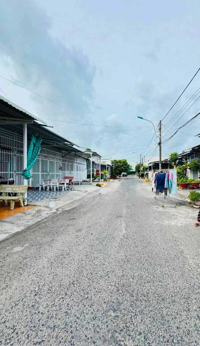 Bán nhà 3 phòng ngủ 94.5m² Nguyễn Thị Vị Rạch Giá An Giang - Ảnh 1