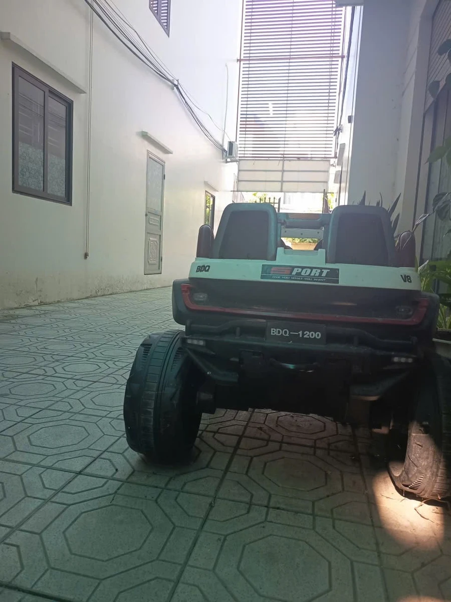 Bán nhà 3 tầng 54m2 đường Bùi Thị Thực, Hải Phòng - Ảnh 1