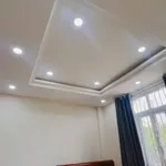 Cho thuê nhà góc 2 mặt tiền 140m² 5PN Thủ Đức 20tr/tháng - Ảnh thu nhỏ 5