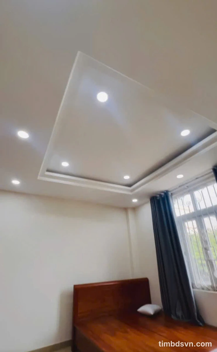 Cho thuê nhà góc 2 mặt tiền 140m² 5PN Thủ Đức 20tr/tháng - Ảnh thu nhỏ 5