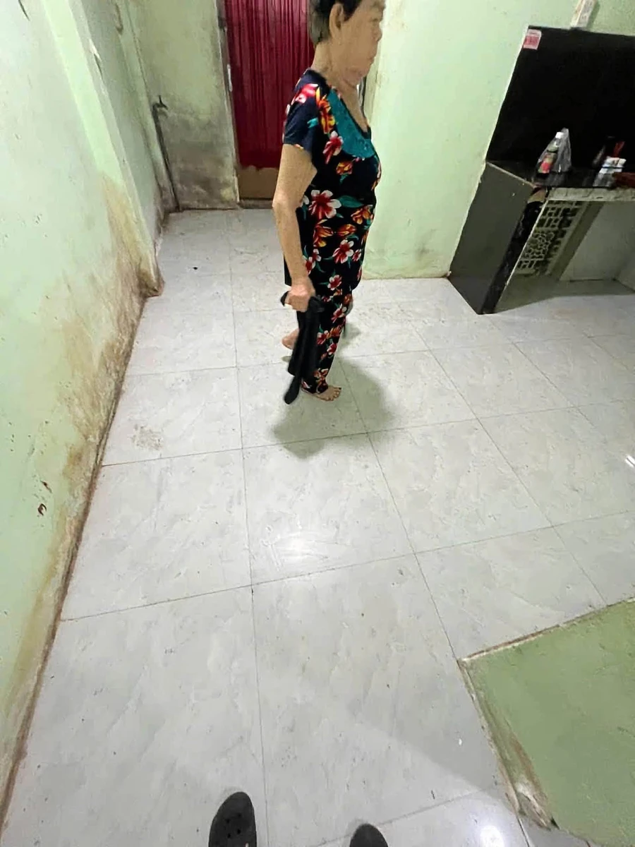 Bán nhà cấp 4 72m² Trung Dũng, Biên Hoà 1 tỷ 800 - Ảnh thu nhỏ 5