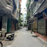 Nhà bán 6 tầng thang máy 48m² Xuân Thuỷ, Cầu Giấy, 15 tỷ - Ảnh thu nhỏ 1