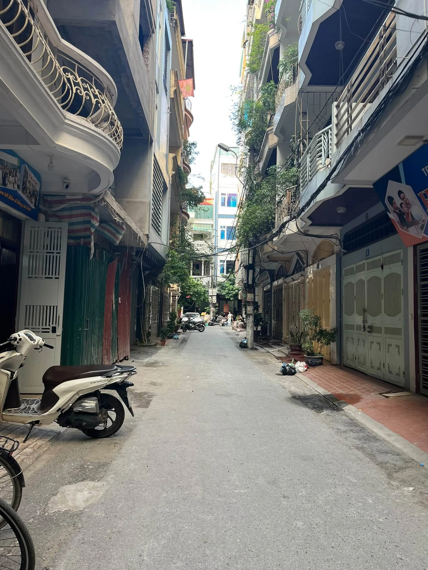 Nhà bán 6 tầng thang máy 48m² Xuân Thuỷ, Cầu Giấy, 15 tỷ - Ảnh 1
