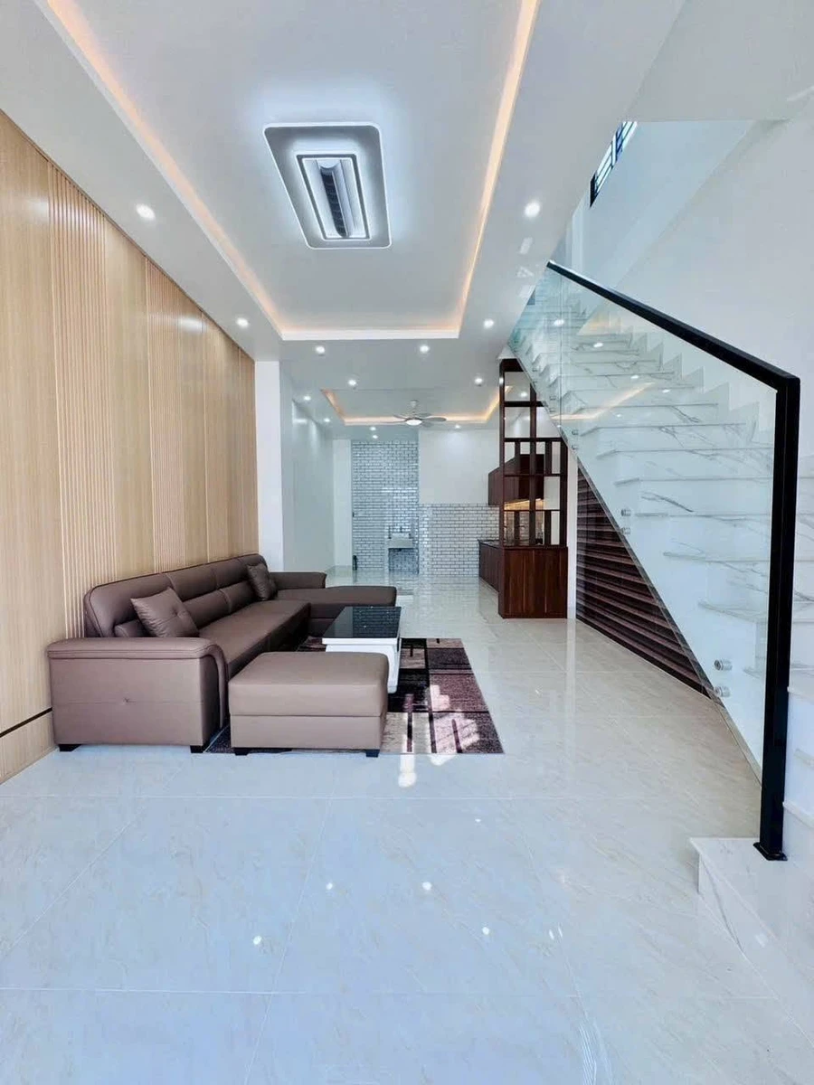 Bán nhà 1 trệt 1 lầu Rạch Giá, An Giang 46.2m² 1.59 tỷ - Ảnh thu nhỏ 3