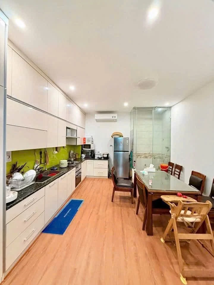 Bán nhà 3 tầng 53m2, 3 phòng ngủ, giá 2,95 tỷ tại Võ Nguyên Giáp, Lê Chân, Hải Phòng - Ảnh thu nhỏ 3