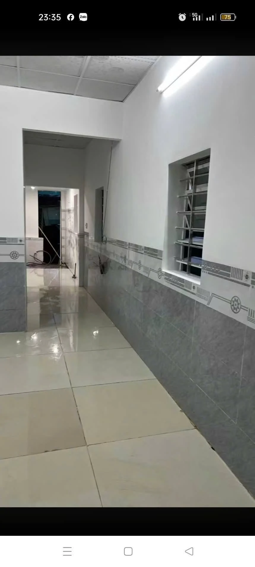 Bán nhà hẻm 100m² 2 PN Vũng Tàu 1.4 tỷ - Ảnh 1