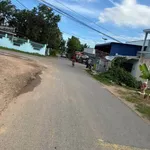 Bán lô thổ cư 155m² mặt tiền Hàm Liêm, Phan Thiết - Ảnh thu nhỏ 1