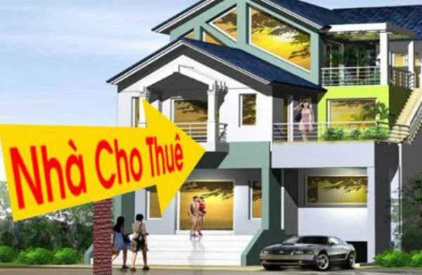 Cho thuê mặt bằng mặt tiền đường Lê Hồng Phong, Vũng Tàu 400m² - Ảnh 1