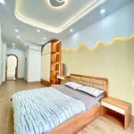 Bán nhà hẻm xe hơi 4m, 32m2, 4 phòng ngủ, trên 6 tỷ ở Tân Bình - Ảnh thu nhỏ 3