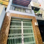 Bán nhà 3 phòng ngủ 35m² sát Phan Đăng Lưu, Tân Bình - Ảnh thu nhỏ 1