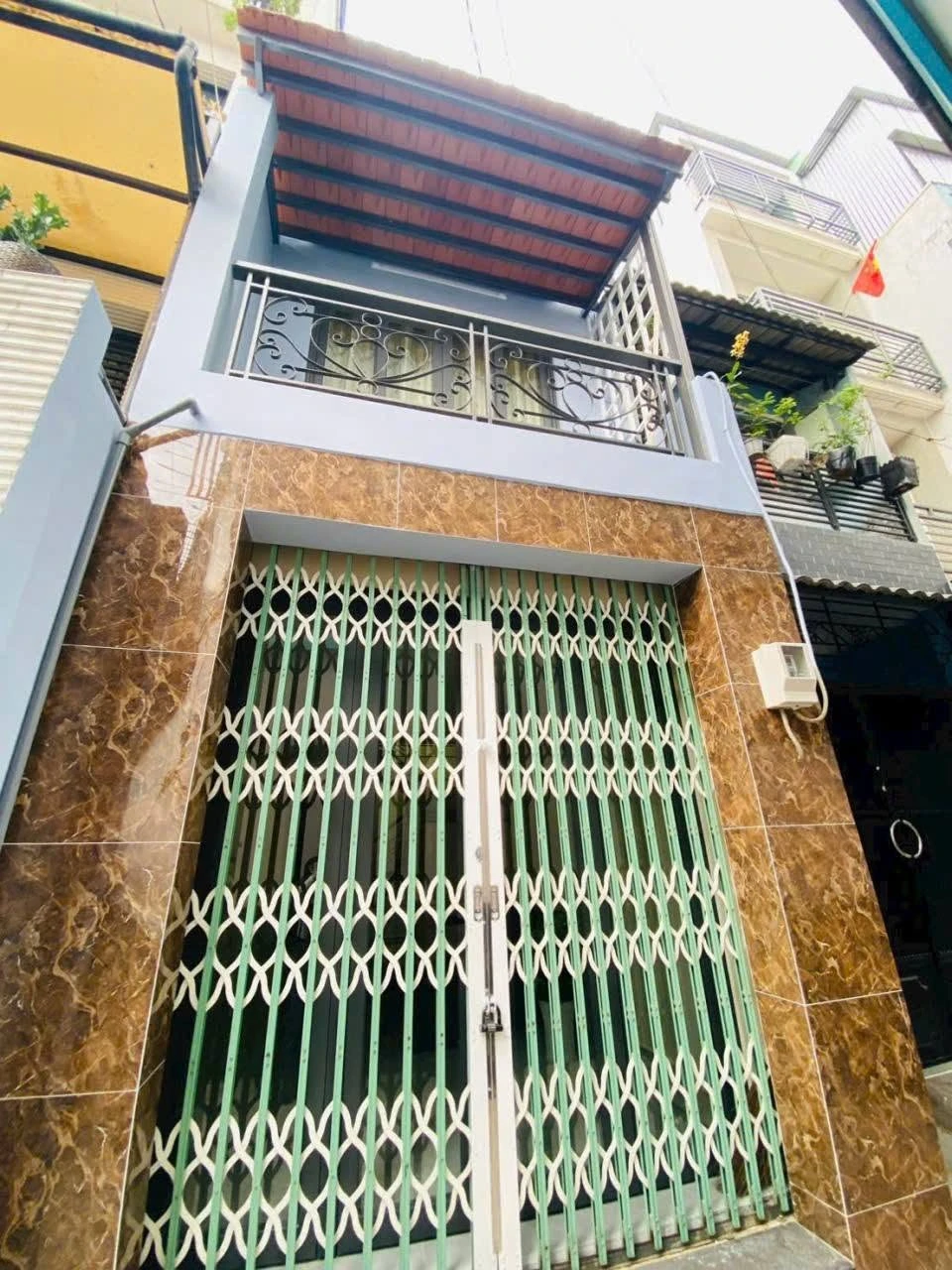 Bán nhà 3 phòng ngủ 35m² sát Phan Đăng Lưu, Tân Bình - Ảnh 1