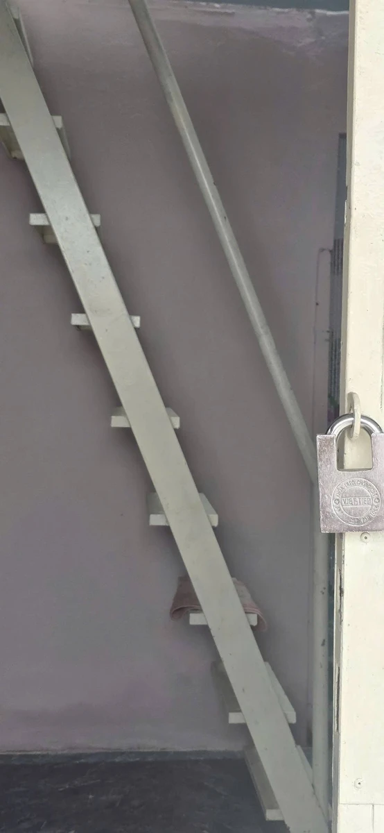 Bán nhà 2 mặt tiền hẻm 42,1m² Tân Thạch Củ Chi - Ảnh thu nhỏ 4