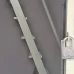 Bán nhà 2 mặt tiền hẻm 42,1m² Tân Thạch Củ Chi - Ảnh thu nhỏ 4