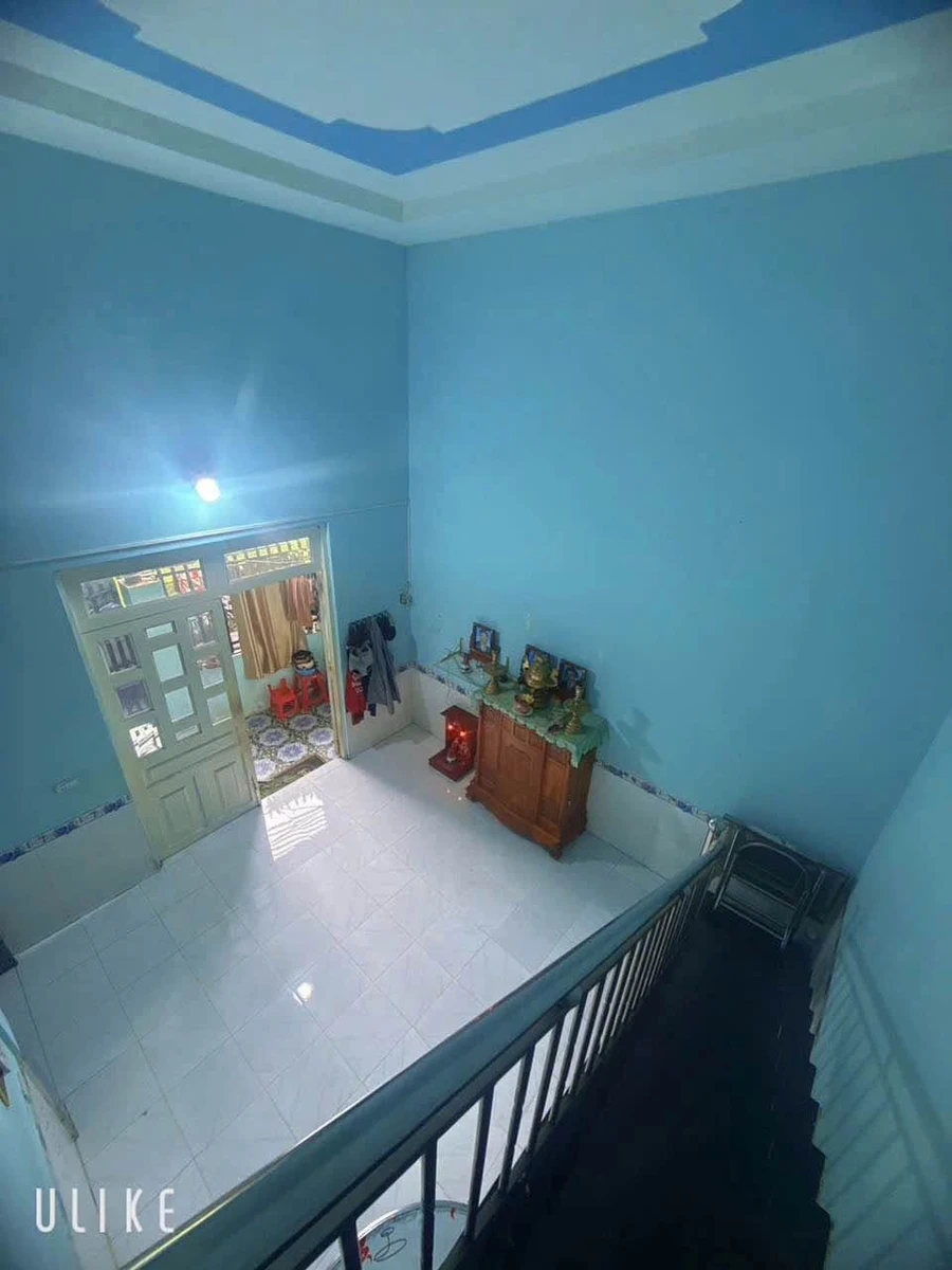 Bán nhà 3 phòng ngủ 61m2 Tam Phước Đồng Nai - Ảnh thu nhỏ 3
