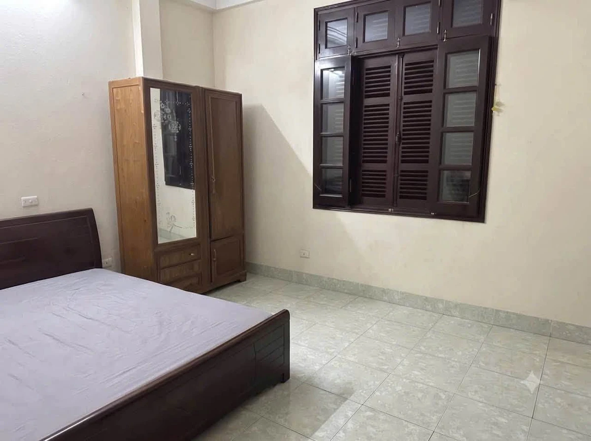 Cho thuê nhà nguyên căn 4 tầng 45m2 Hồ Tùng Mậu, Cầu Giấy - Ảnh thu nhỏ 4