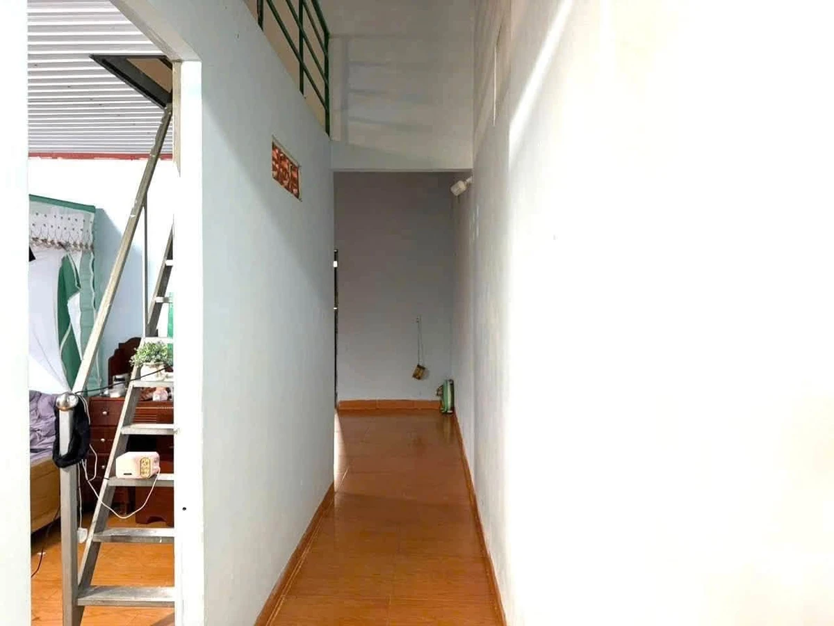Bán nhà cấp 4 mặt tiền Đắk Lắk, 312m2, 2 tỷ 8 - Ảnh thu nhỏ 4