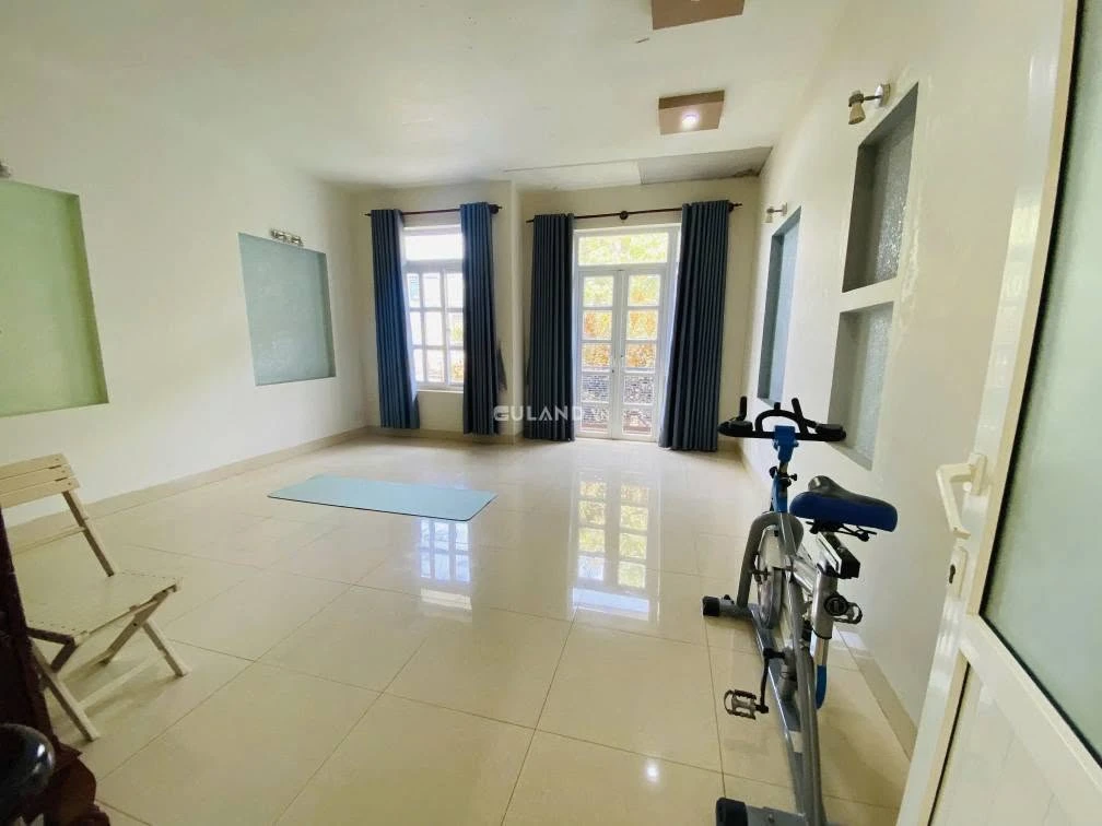 Bán nhà 3 lầu 5x18m đường Ngô Văn Năm, Buôn Ma Thuột giá 7,5 tỷ - Ảnh thu nhỏ 4