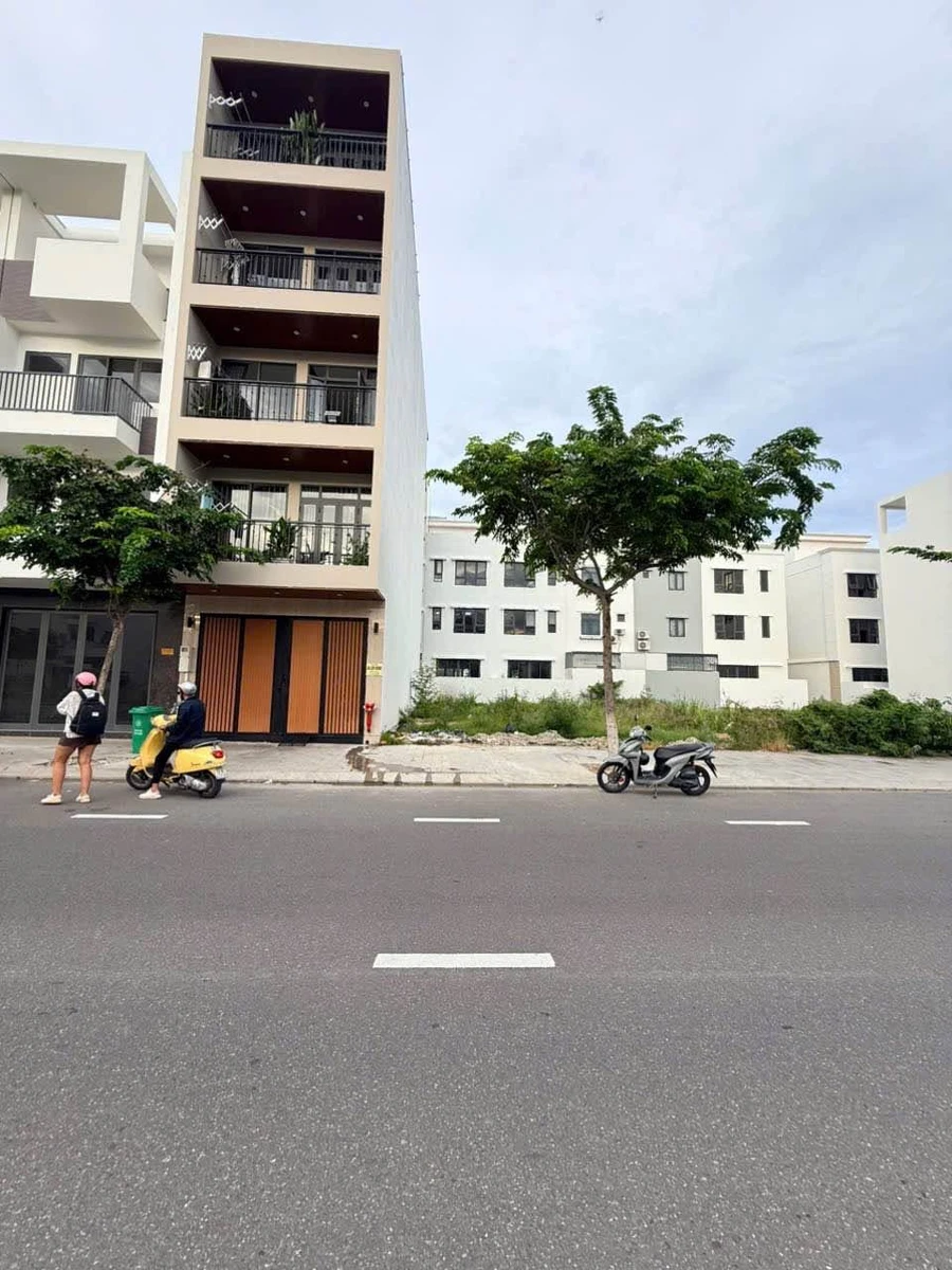 Bán đất VCN Phước Long 2, 100m² mặt tiền A1, 8,5 tỷ - Ảnh 1