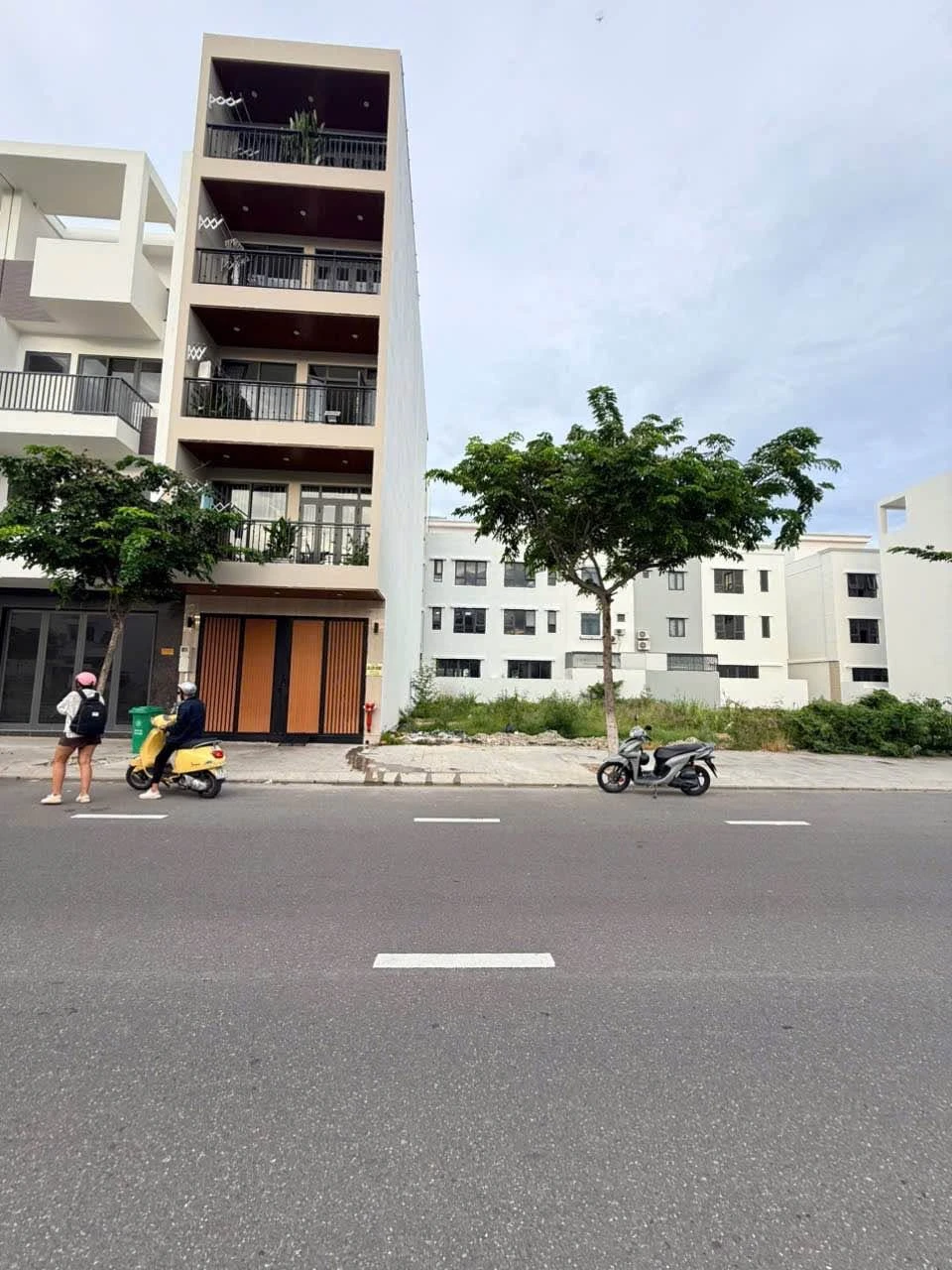 Bán đất VCN Phước Long 2, 100m² mặt tiền A1, 8,5 tỷ - Ảnh 1