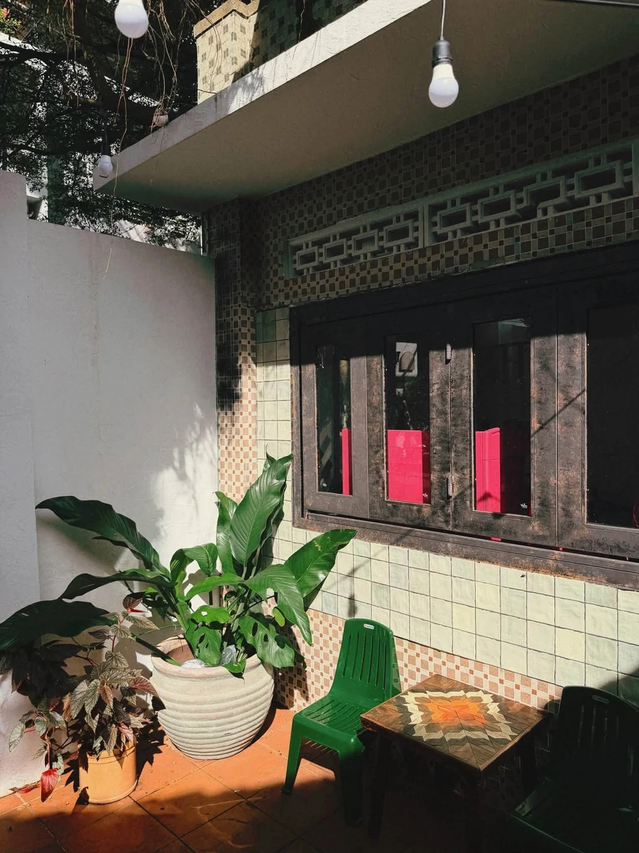 Bán đất mặt tiền Lê Chân 210m² Phường Eatam TP Bà Rịa - Ảnh thu nhỏ 2
