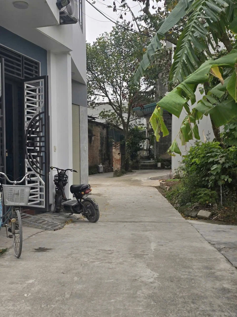 Bán lô đất Việt Hòa 50.8m2 gần chợ và trường học - Ảnh thu nhỏ 2