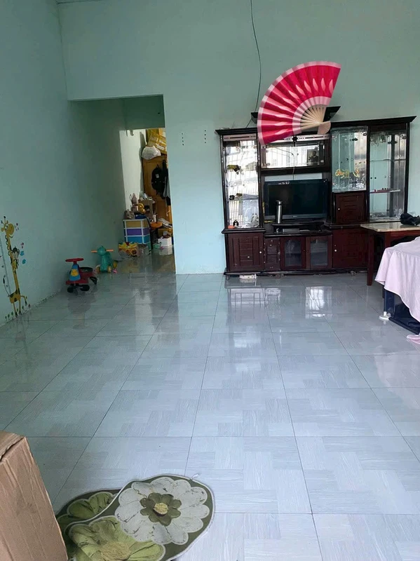Bán nhà cấp 4 hẻm Đô Lương 81m² Vũng Tàu 1.85 tỷ