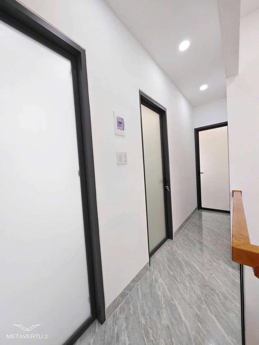 Bán nhà phố 2 tầng 3 phòng ngủ 31,5m² Nha Trang 3,2 tỷ - Ảnh thu nhỏ 3